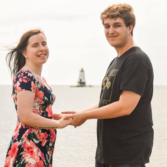 Meet your Posher, Faith - Picture 1 of 1